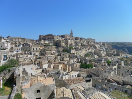 Matera